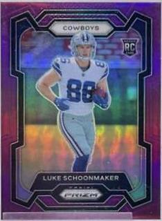 Luke Schoonmaker