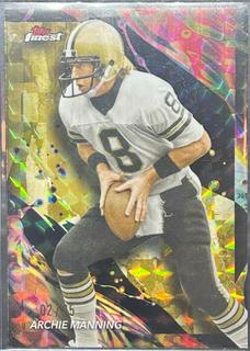 Archie Manning