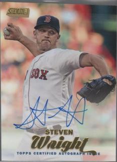 Steven Wright