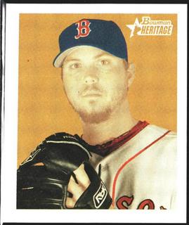 Josh Beckett