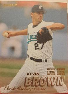 Kevin Brown