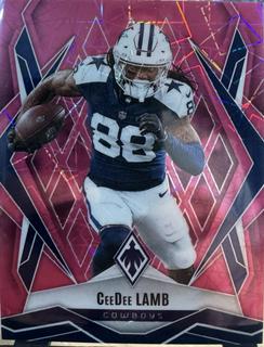 CeeDee Lamb