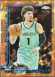 LaMelo Ball