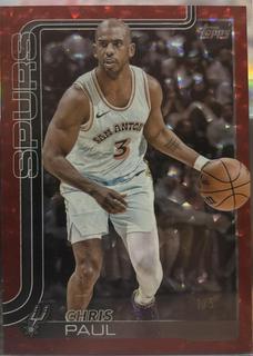 Chris Paul