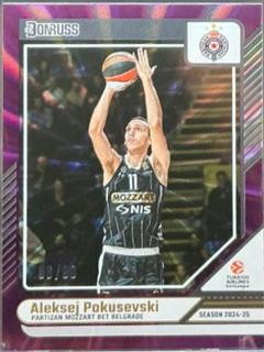 Aleksej Pokusevski