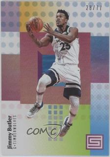 Jimmy Butler