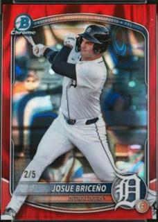 Josue Briceno