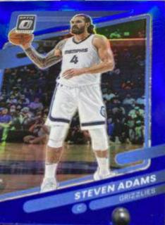 Steven Adams