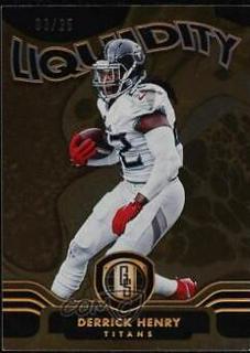 Derrick Henry