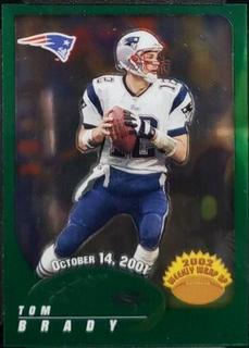Tom Brady
