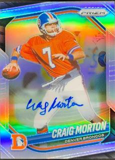 Craig Morton