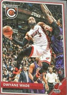 Dwyane Wade