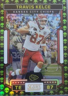 Travis Kelce