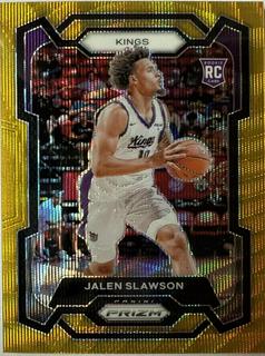 Jalen Slawson