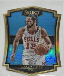 Joakim Noah