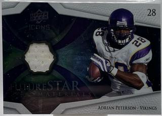 Adrian Peterson