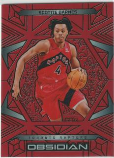 Scottie Barnes