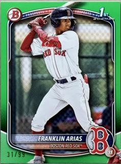 Franklin Arias