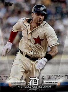 Nicholas Castellanos