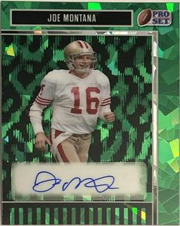 Joe Montana