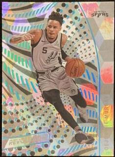 Dejounte Murray