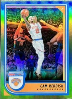 Cam Reddish