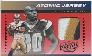 Isaac Bruce