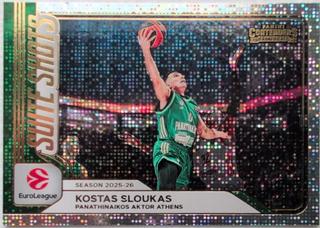 Kostas Sloukas