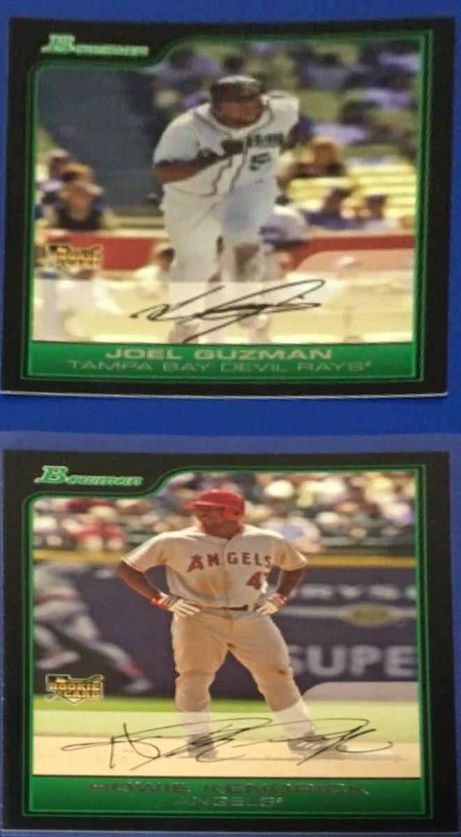 Taylor Buchholz #BDP37 Baseball Cards 2006 Bowman Draft Picks