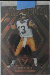 Kurt Warner
