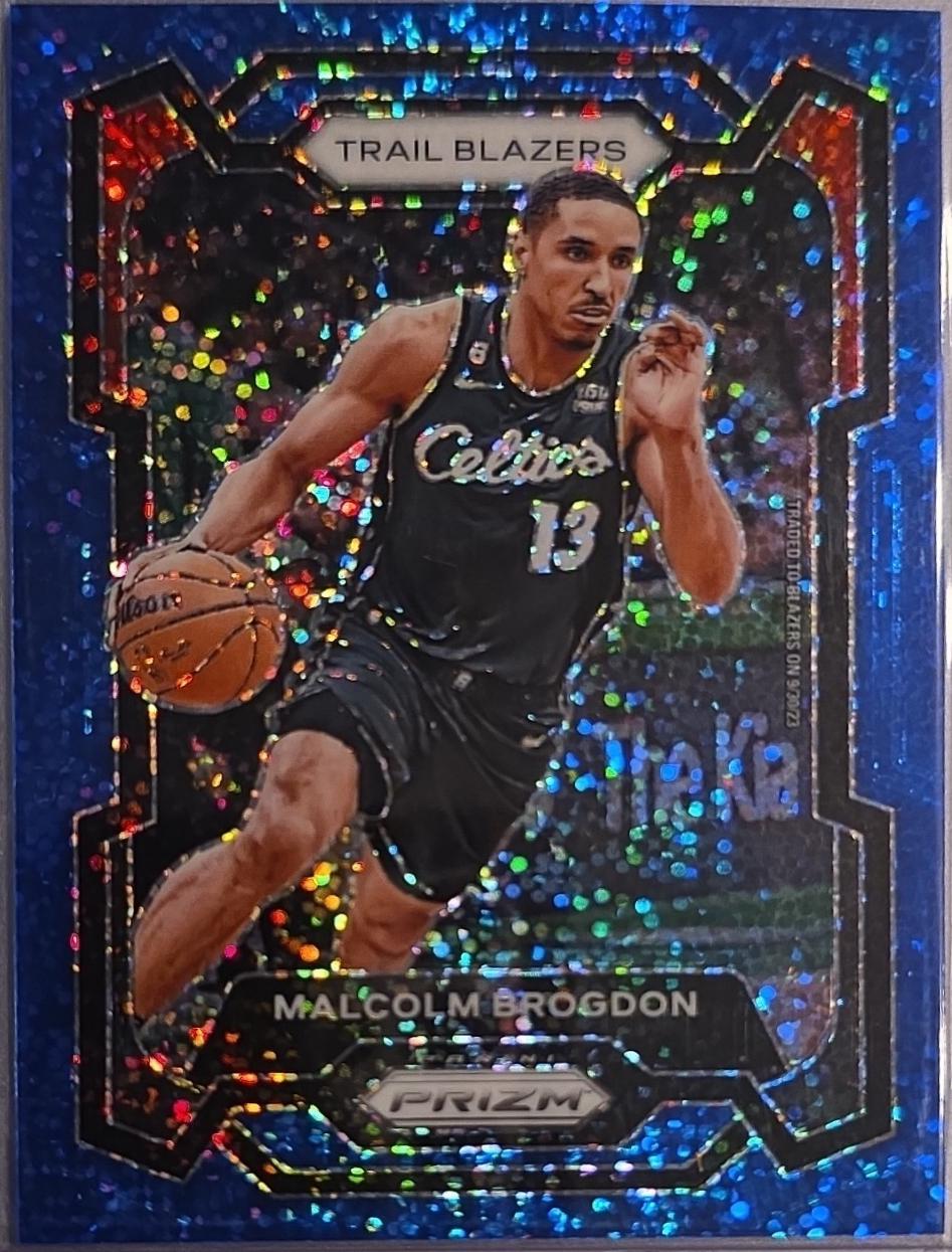 Malcolm Brogdon