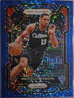 Malcolm Brogdon