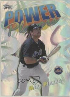 Mike Piazza