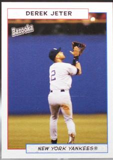Derek Jeter