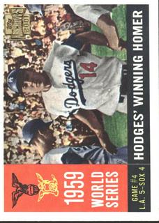Gil Hodges