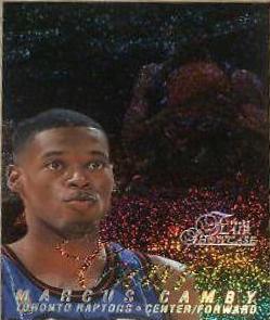 Marcus Camby
