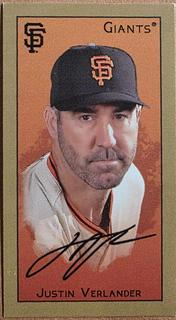Justin Verlander