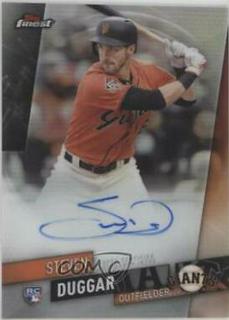 Steven Duggar