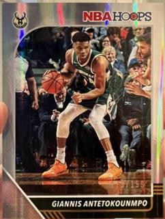 Giannis Antetokounmpo