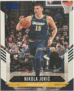 Nikola Jokic