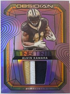Alvin Kamara