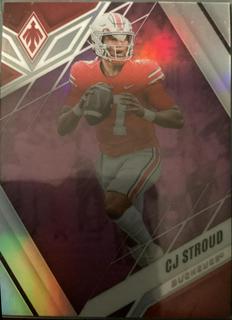 C. J. Stroud