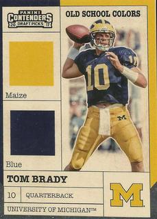 Tom Brady