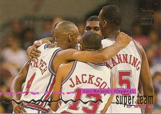 Los Angeles Clippers
