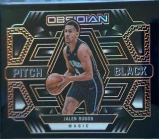 Jalen Suggs