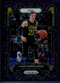 Lauri Markkanen