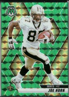 Joe Horn