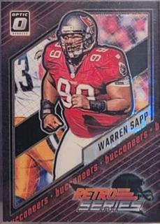 Warren Sapp