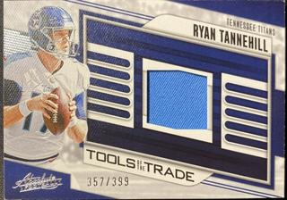 Ryan Tannehill
