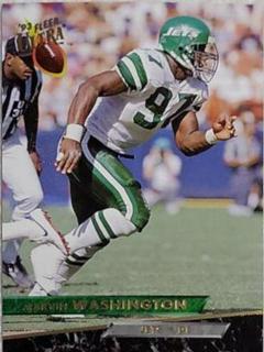 Marvin Washington